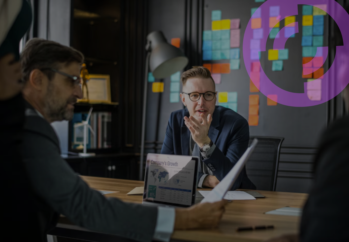 Planejamento Estratégico de Marketing.